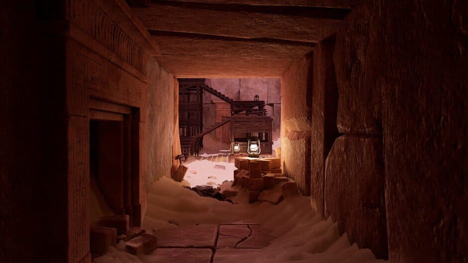 Скриншот 2 из As Above AtumRa So Below