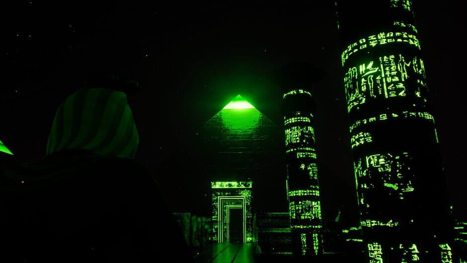 Скриншот 10 из As Above AtumRa So Below
