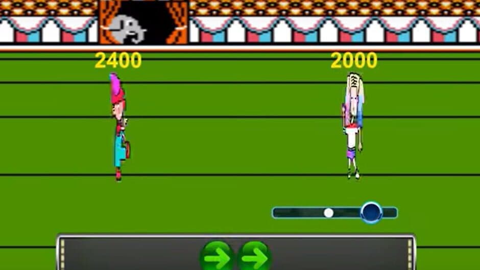 Скриншот 2 из CircusTroupe