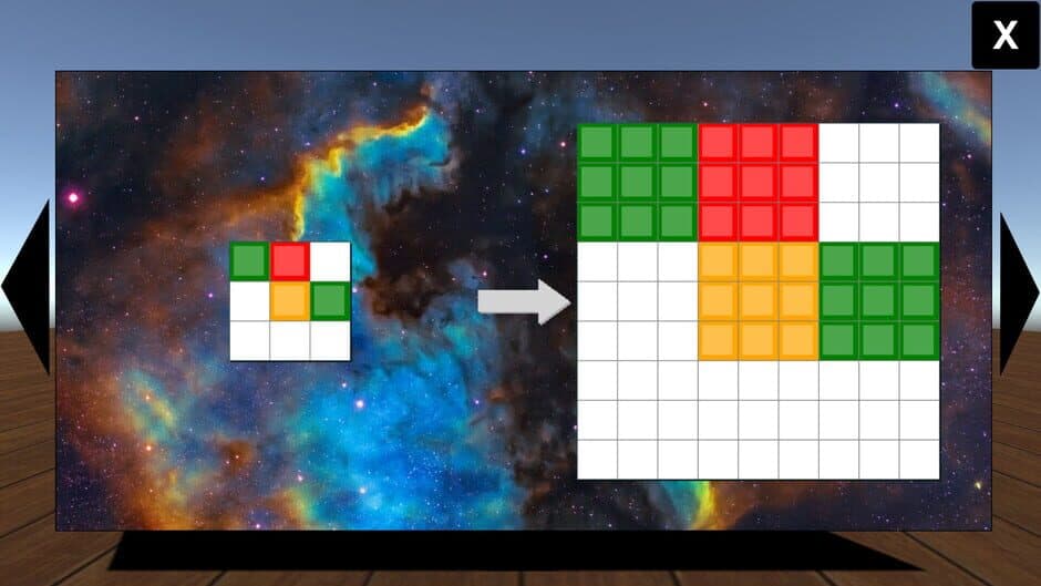 Скриншот 1 из Puzzling Wild IQ Test
