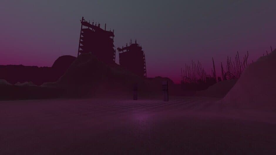 Скриншот 2 из Museum of Monoliths