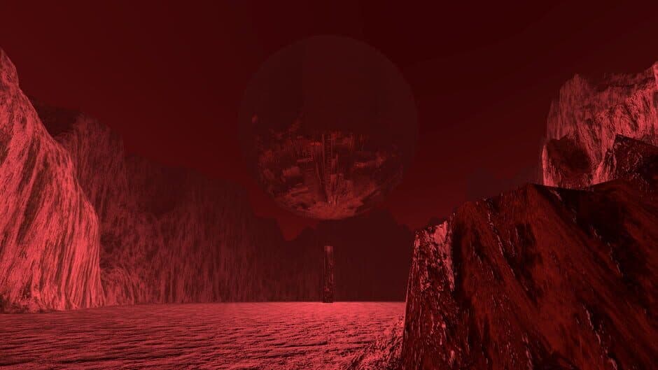 Скриншот 3 из Museum of Monoliths
