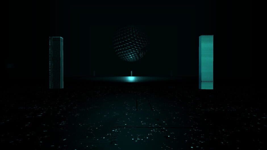 Скриншот 5 из Museum of Monoliths