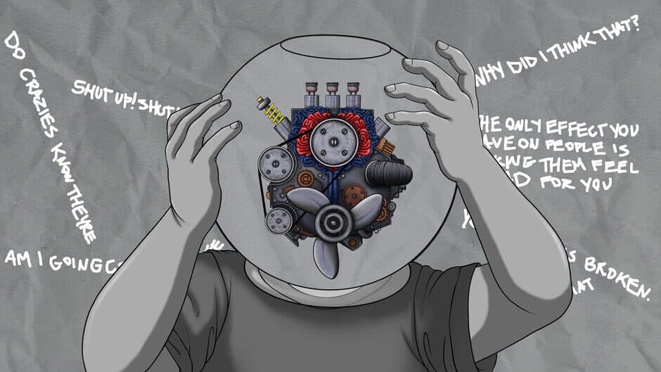 Скриншот 5 из Fishbowl Kid