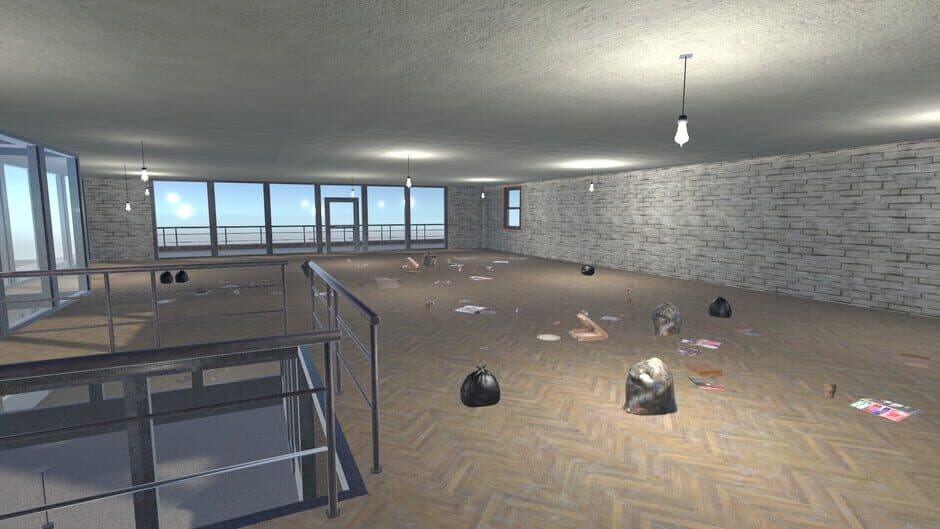 Скриншот 4 из Cafe Simulator