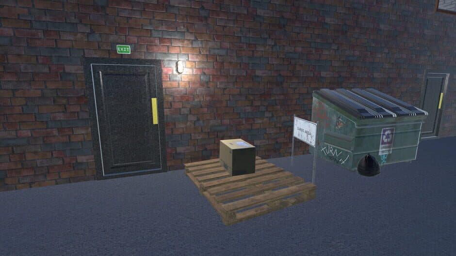 Скриншот 5 из Cafe Simulator