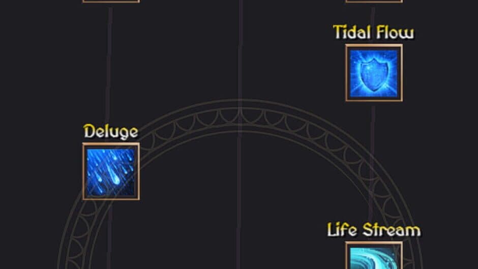 Скриншот 9 из Soul Bound Saga