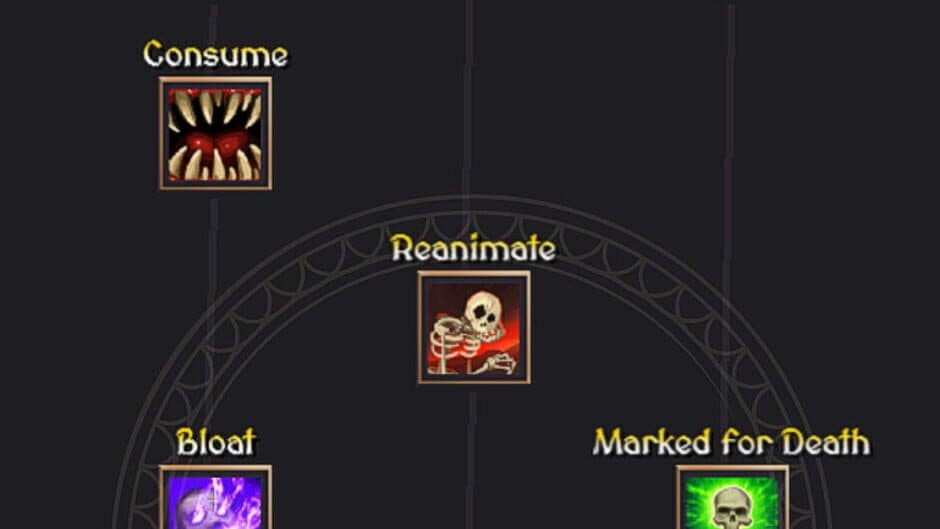 Скриншот 10 из Soul Bound Saga