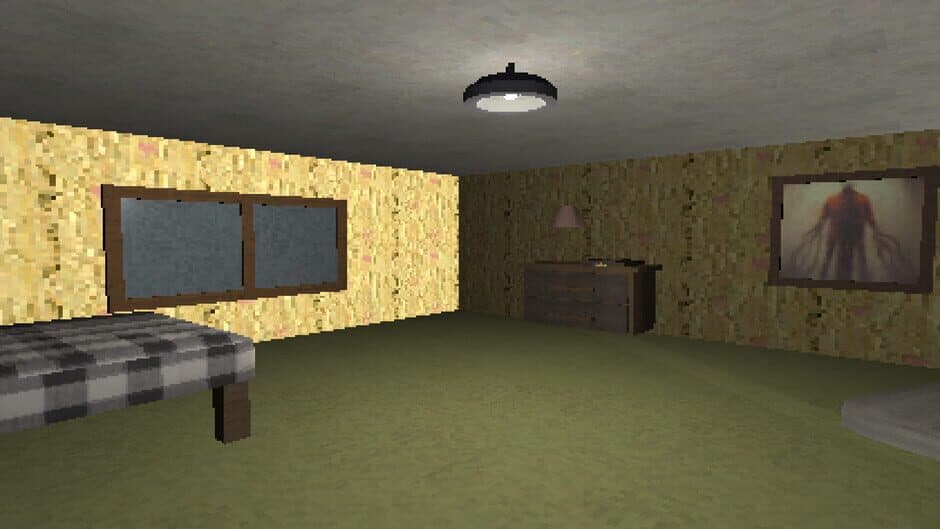 Скриншот 1 из The Cullfield Ritual