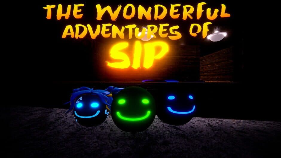 Скриншот 1 из The Wonderful Adventures of Sip