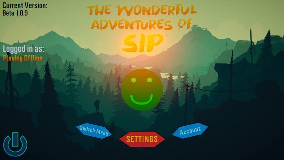 Скриншот 6 из The Wonderful Adventures of Sip