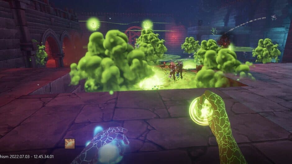 Скриншот 6 из Protos Magos