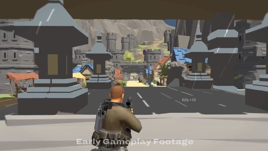 Скриншот 2 из Forge Horizon