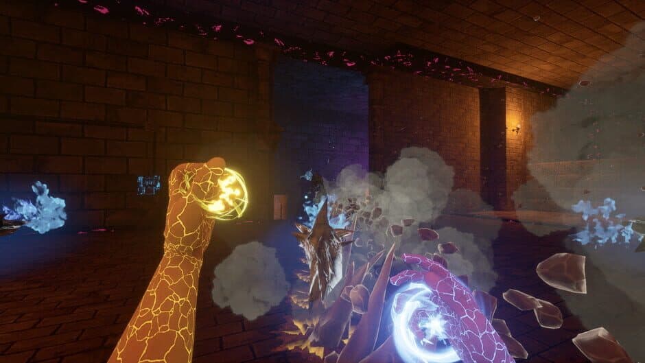 Скриншот 3 из Protos Magos