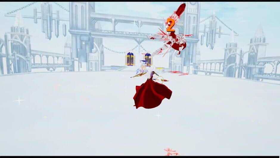 Скриншот 1 из Timeless Heart VR