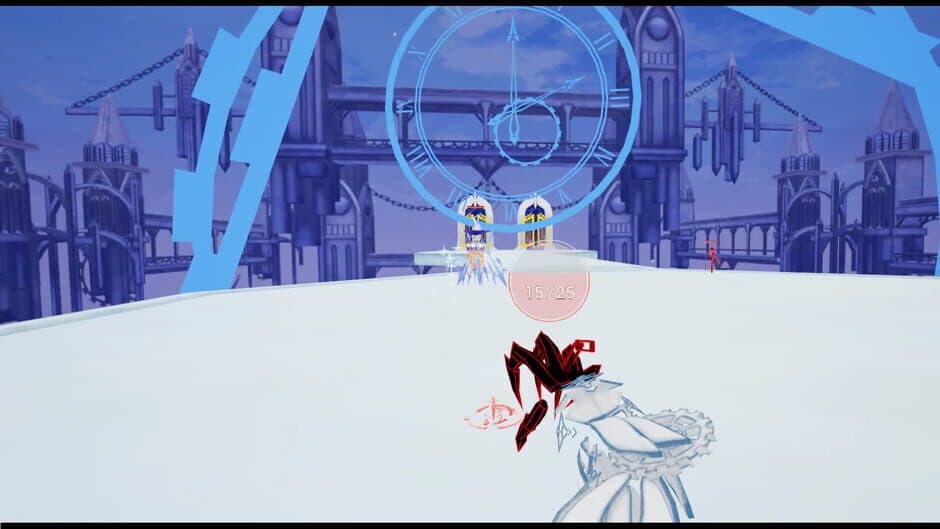 Скриншот 3 из Timeless Heart VR