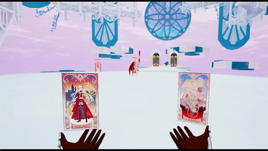 Скриншот 4 из Timeless Heart VR