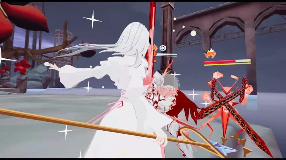 Скриншот 5 из Timeless Heart VR