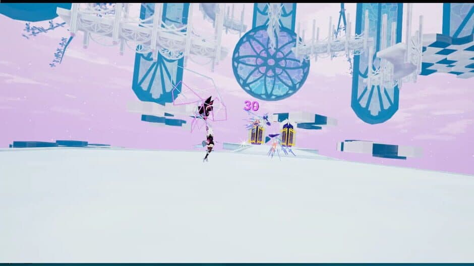 Скриншот 10 из Timeless Heart VR