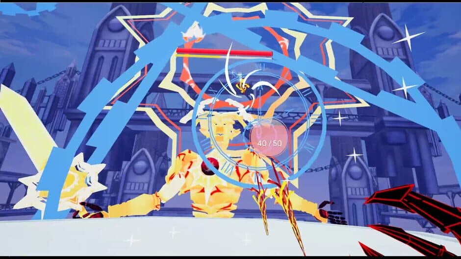 Скриншот 8 из Timeless Heart VR