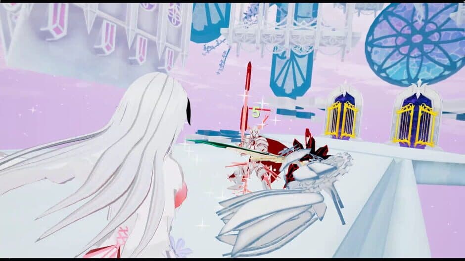 Скриншот 7 из Timeless Heart VR