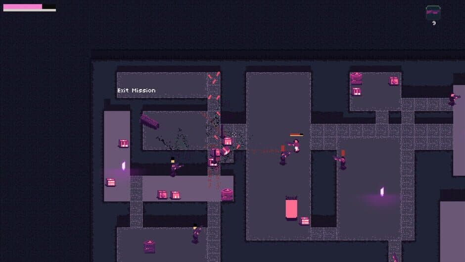 Скриншот 5 из How I Escaped Futa Prison