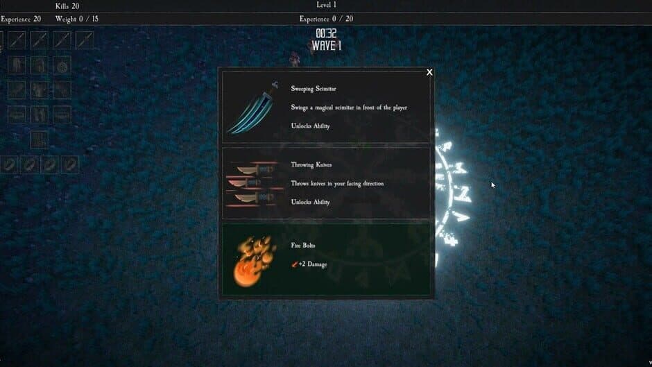 Скриншот 5 из Alight in the Dark