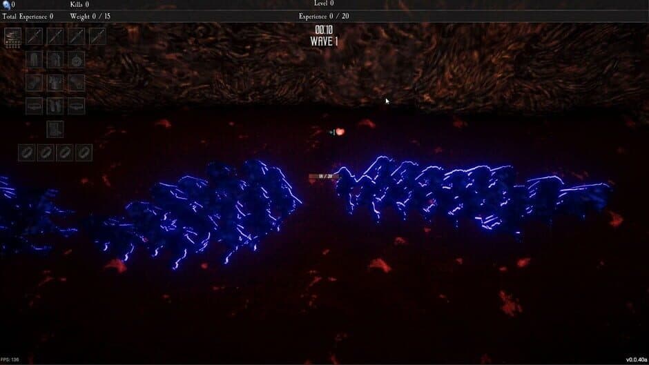Скриншот 3 из Alight in the Dark