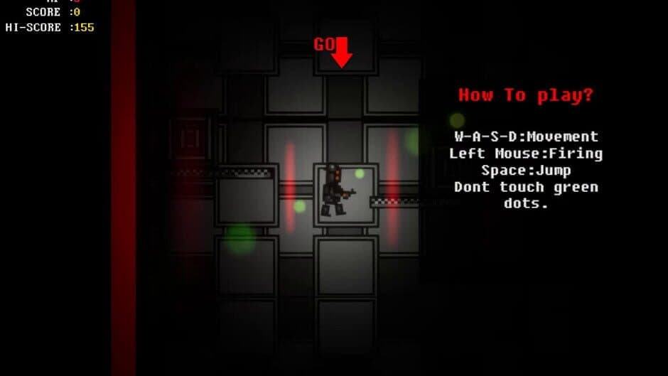 Скриншот 1 из Deep Assault