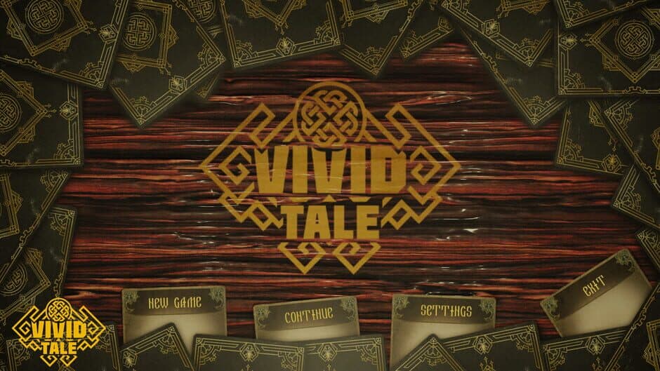 Скриншот 5 из Vivid Tale