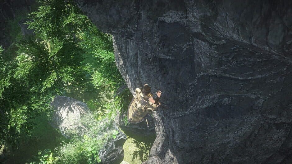 Скриншот 8 из The Open World Survival Craft Hunters