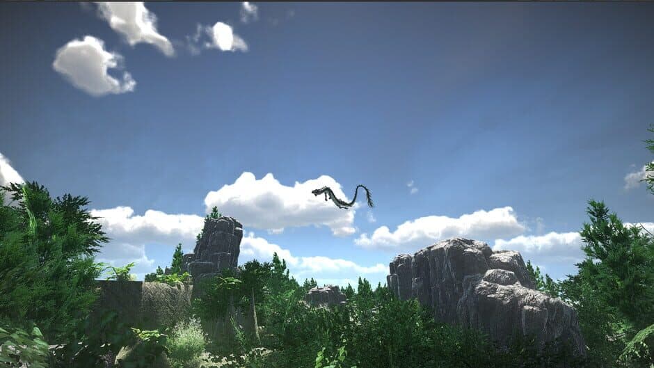 Скриншот 7 из The Open World Survival Craft Hunters