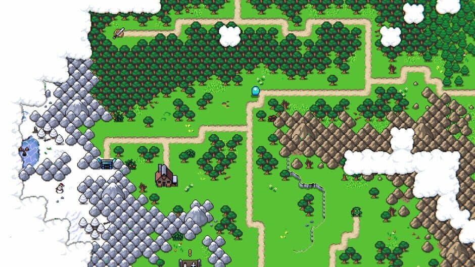 Скриншот 5 из Super Fantasy Kingdom