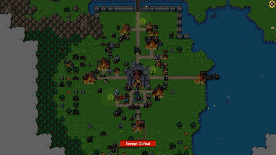 Скриншот 7 из Super Fantasy Kingdom