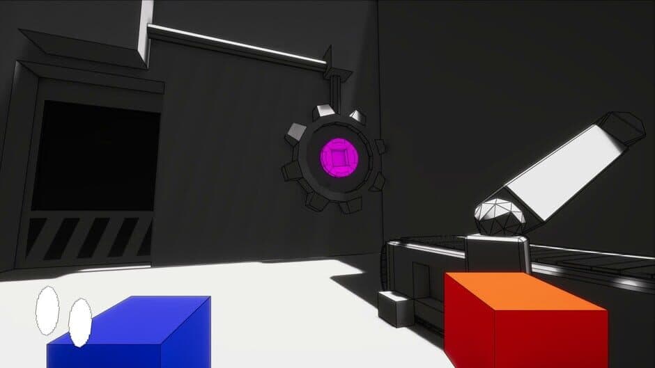 Скриншот 1 из Colourblind
