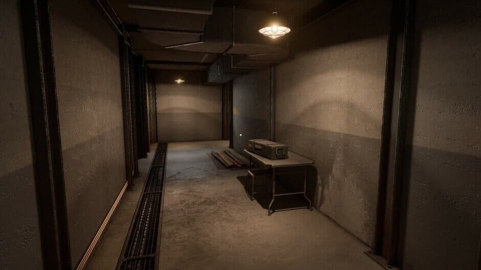 Скриншот 1 из Escape Memoirs: Mini Stories - Bunker Scenario