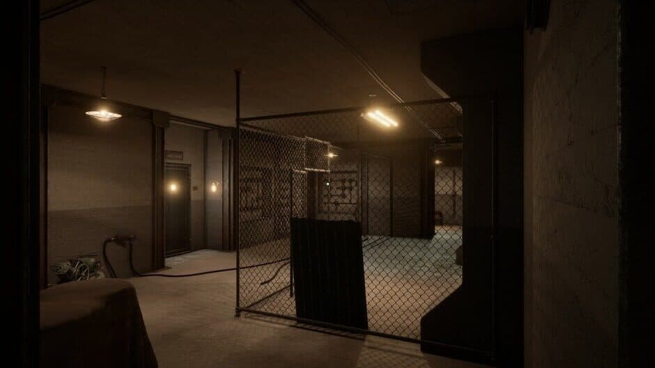 Скриншот 5 из Escape Memoirs: Mini Stories - Bunker Scenario