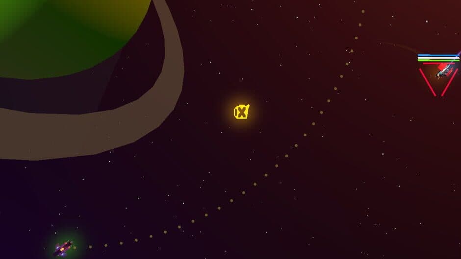 Скриншот 1 из Hotloop