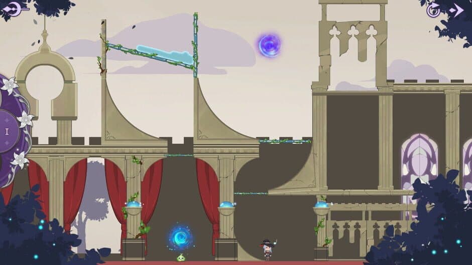 Скриншот 5 из Adorable Witch 5: Lingering
