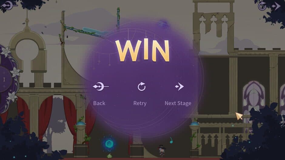 Скриншот 4 из Adorable Witch 5: Lingering