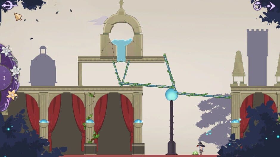 Скриншот 3 из Adorable Witch 5: Lingering