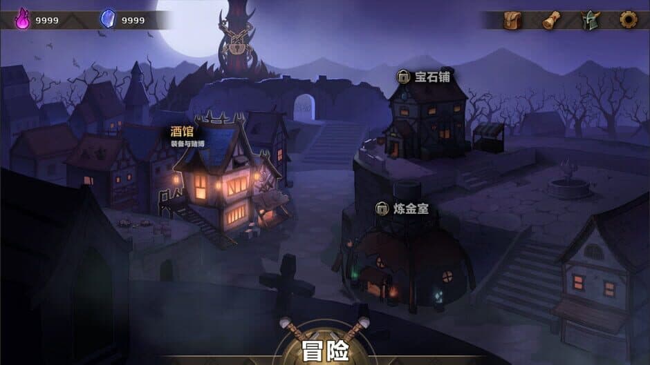 Скриншот 1 из Idle Devils