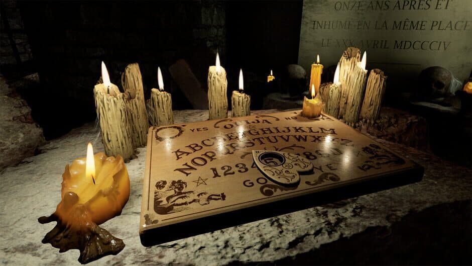 Скриншот 3 из Catacombs: The Asper Case