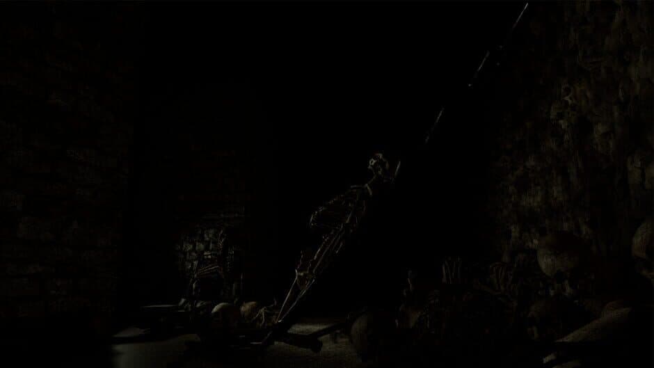 Скриншот 2 из Catacombs: The Asper Case