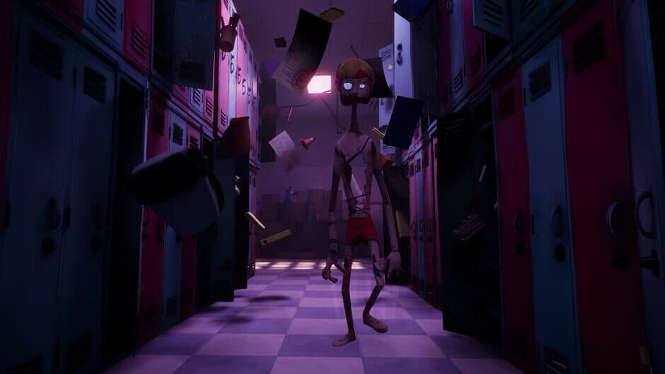 Скриншот 5 из NOX: Chapter 1