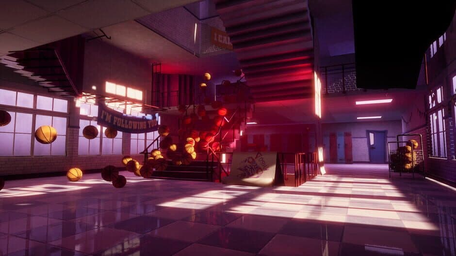 Скриншот 1 из NOX: Chapter 1