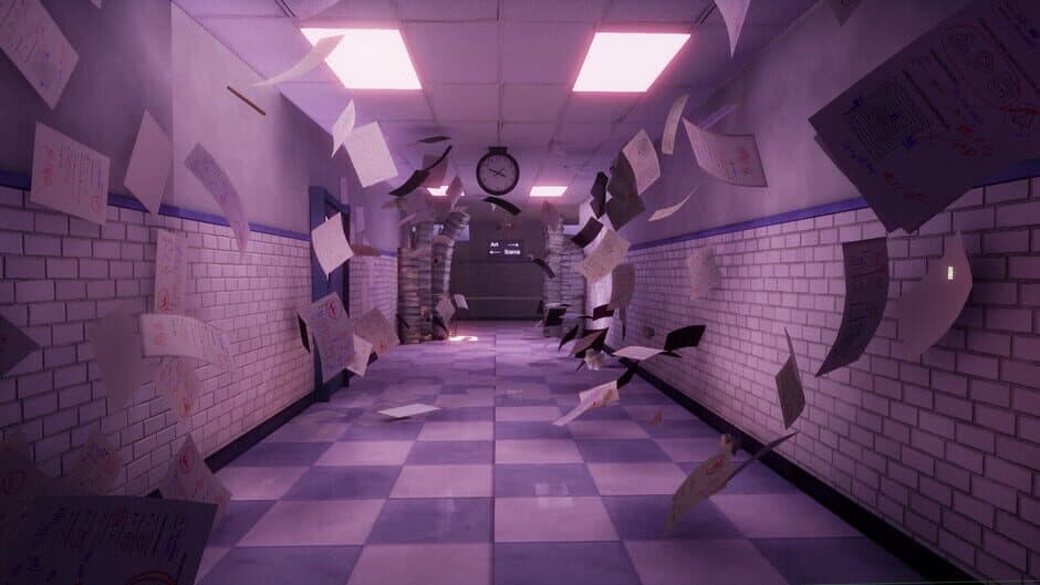 Скриншот 3 из NOX: Chapter 1