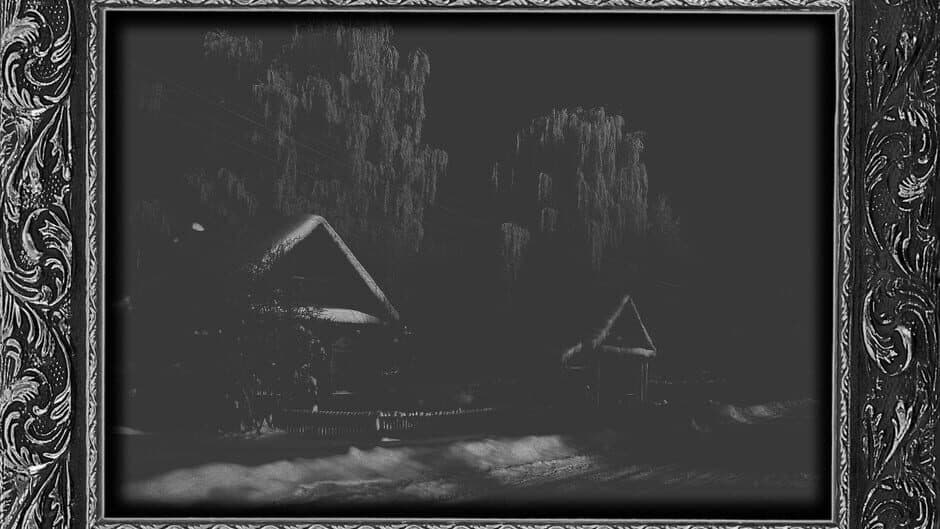 Скриншот 1 из Scary Pictures: Yavez - Seven Deadly Sins