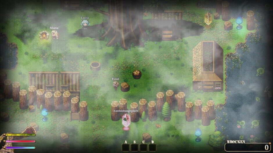 Скриншот 2 из Superstein