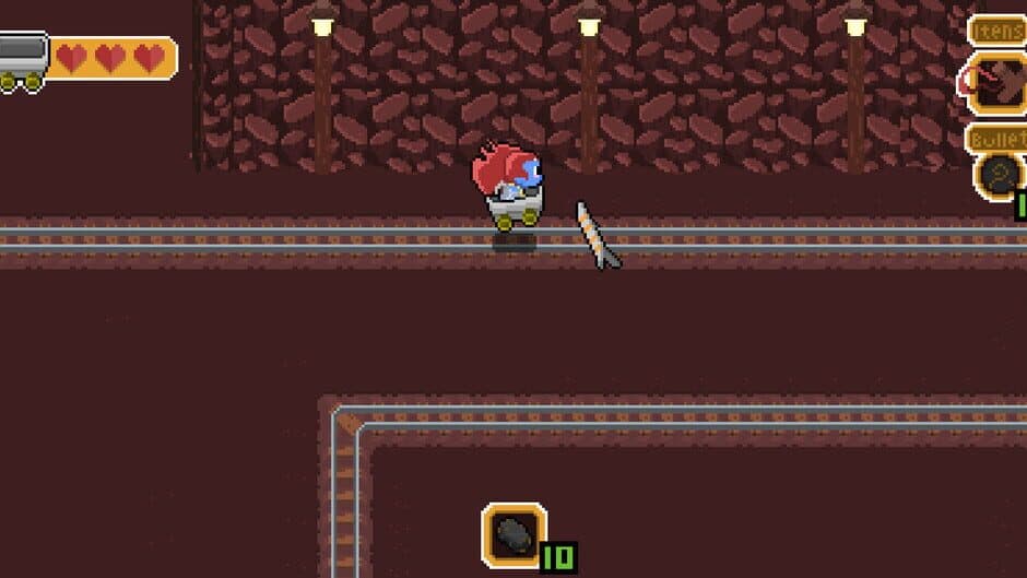 Скриншот 2 из The Big Mining
